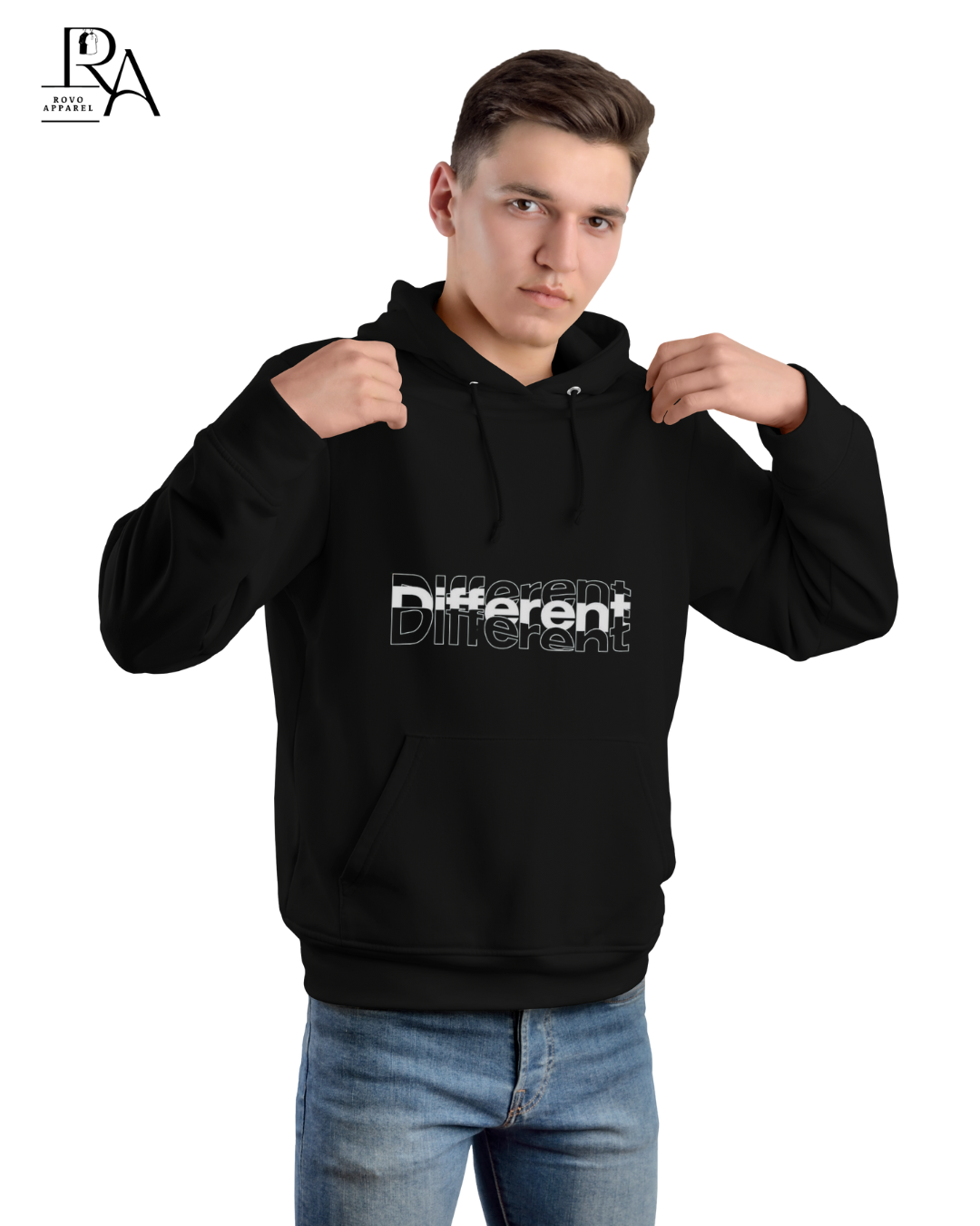Be Different π ( Men )