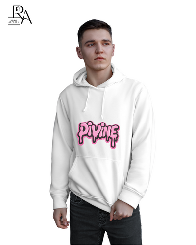 Divine 🌟 ( White ) ( Men )