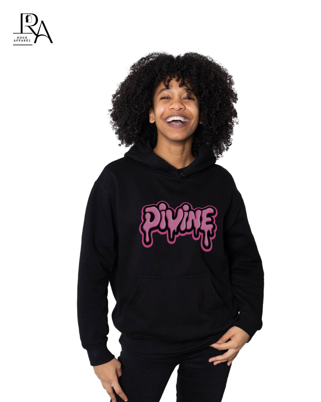 Divine🌟 ( Black ) ( Women )