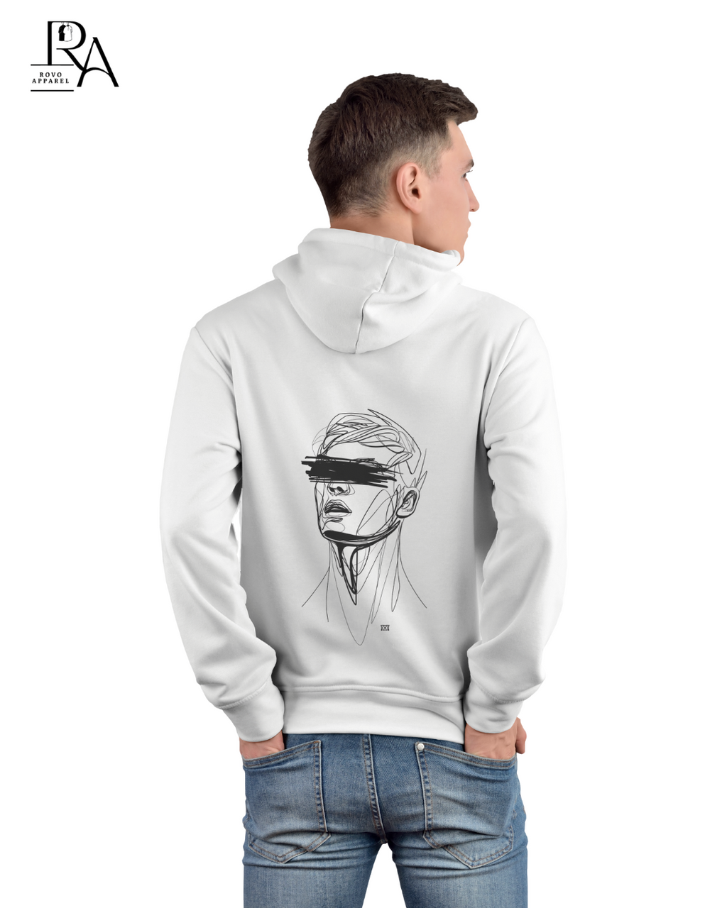 Leading The Style Revolution 👑 ( Men )