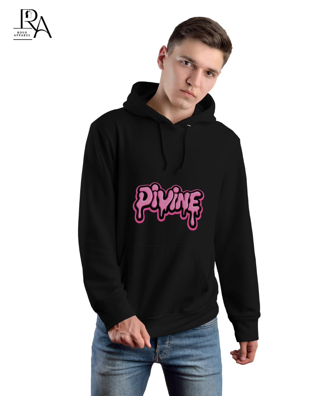 Divine🌟 ( Black ) ( Men )