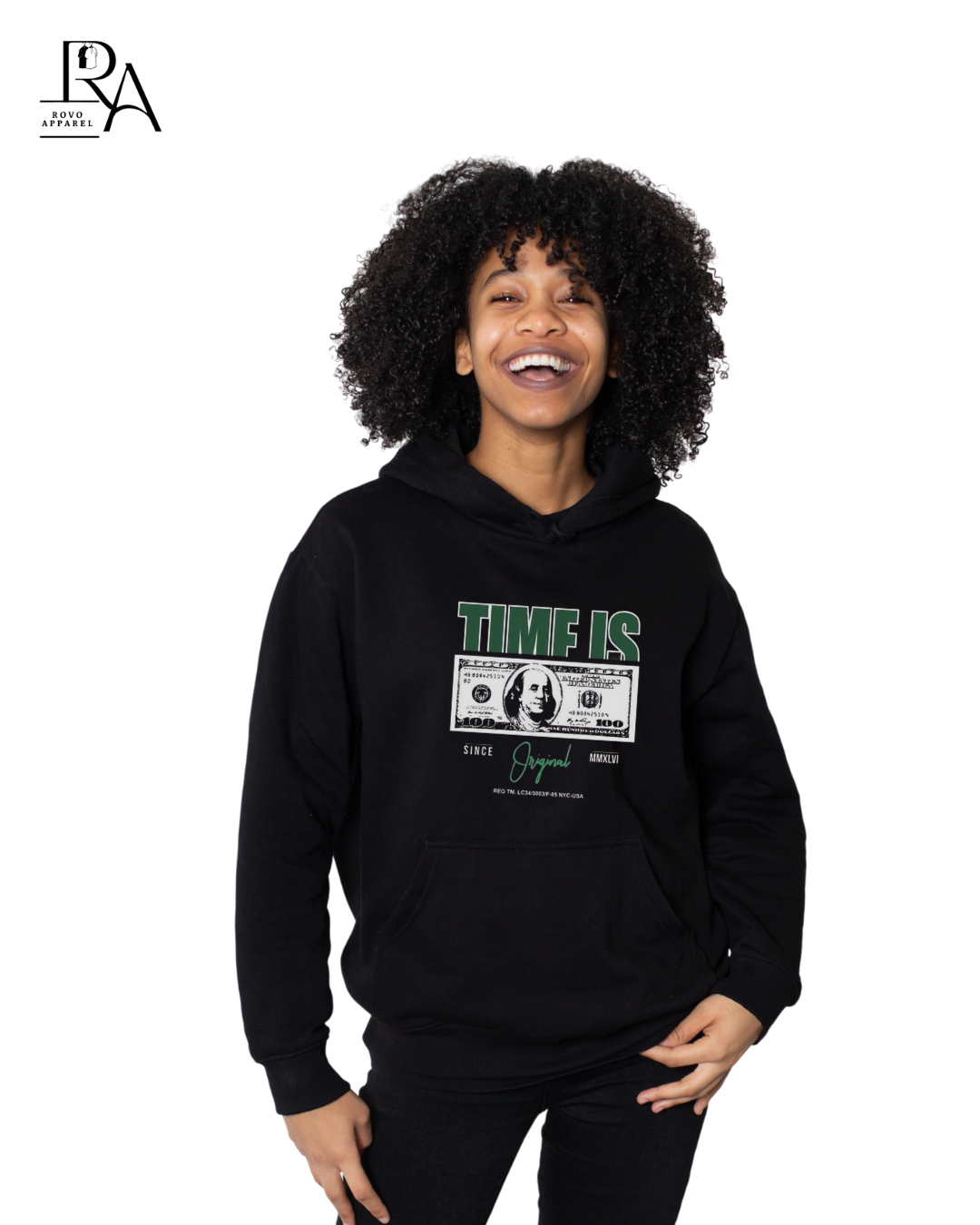 Cha-Ching! 💸🛎️ ( Women )